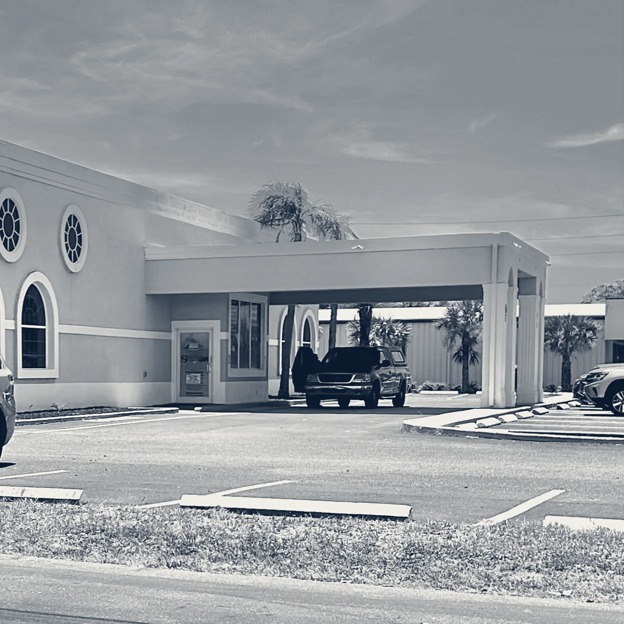Gulf Coast Medical Center — Port Richey, Florida