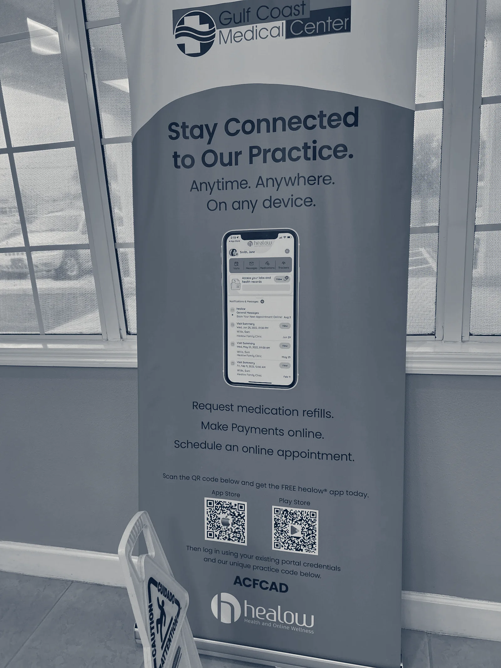 Gulf Coast Medical Center — Port Richey, Florida