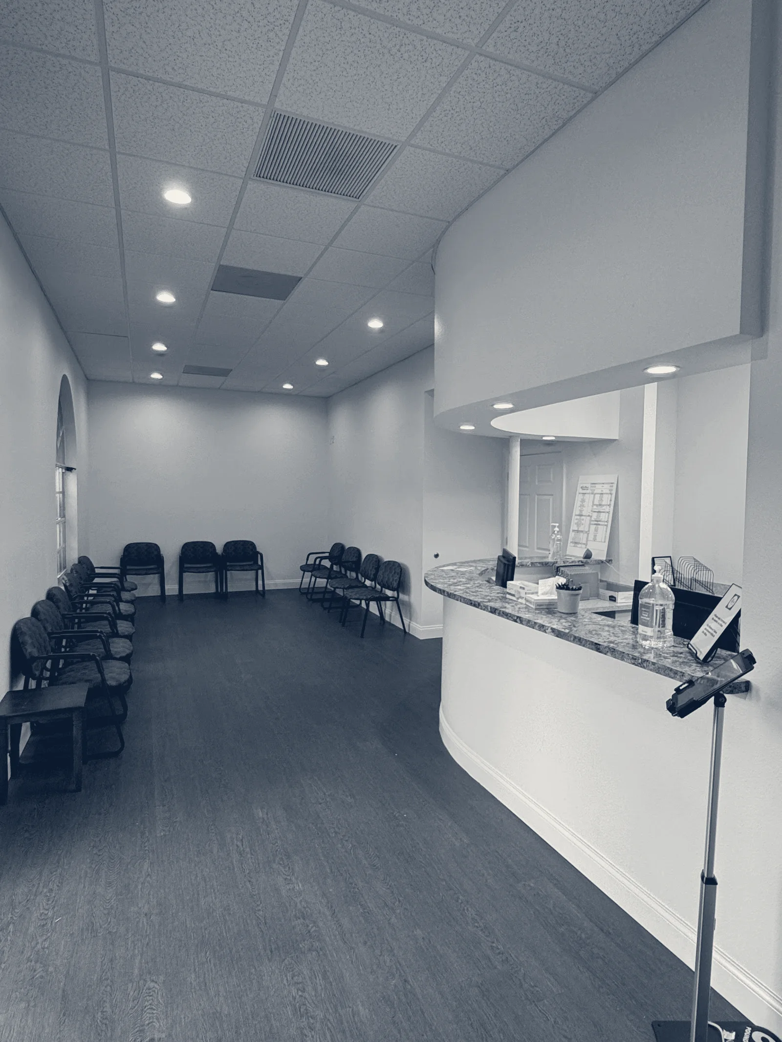 Suncoast Urgent Care — Spring Hill, Florida