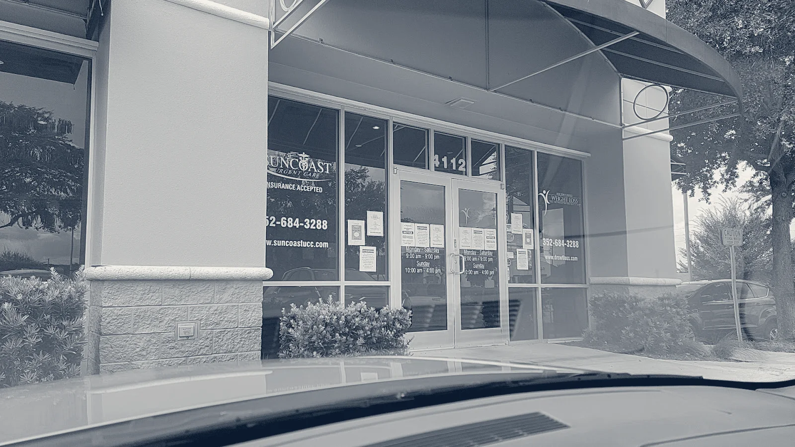 Suncoast Urgent Care — Spring Hill, Florida