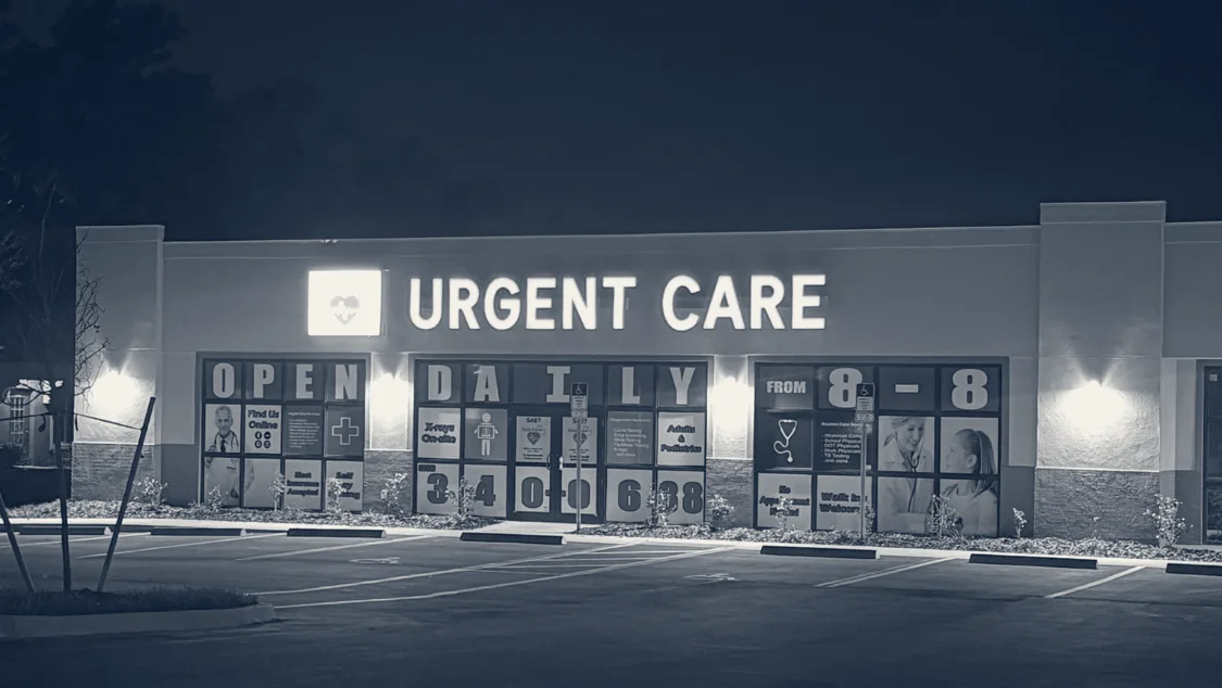 Total Care Plus Spring Hill — Spring Hill, Florida