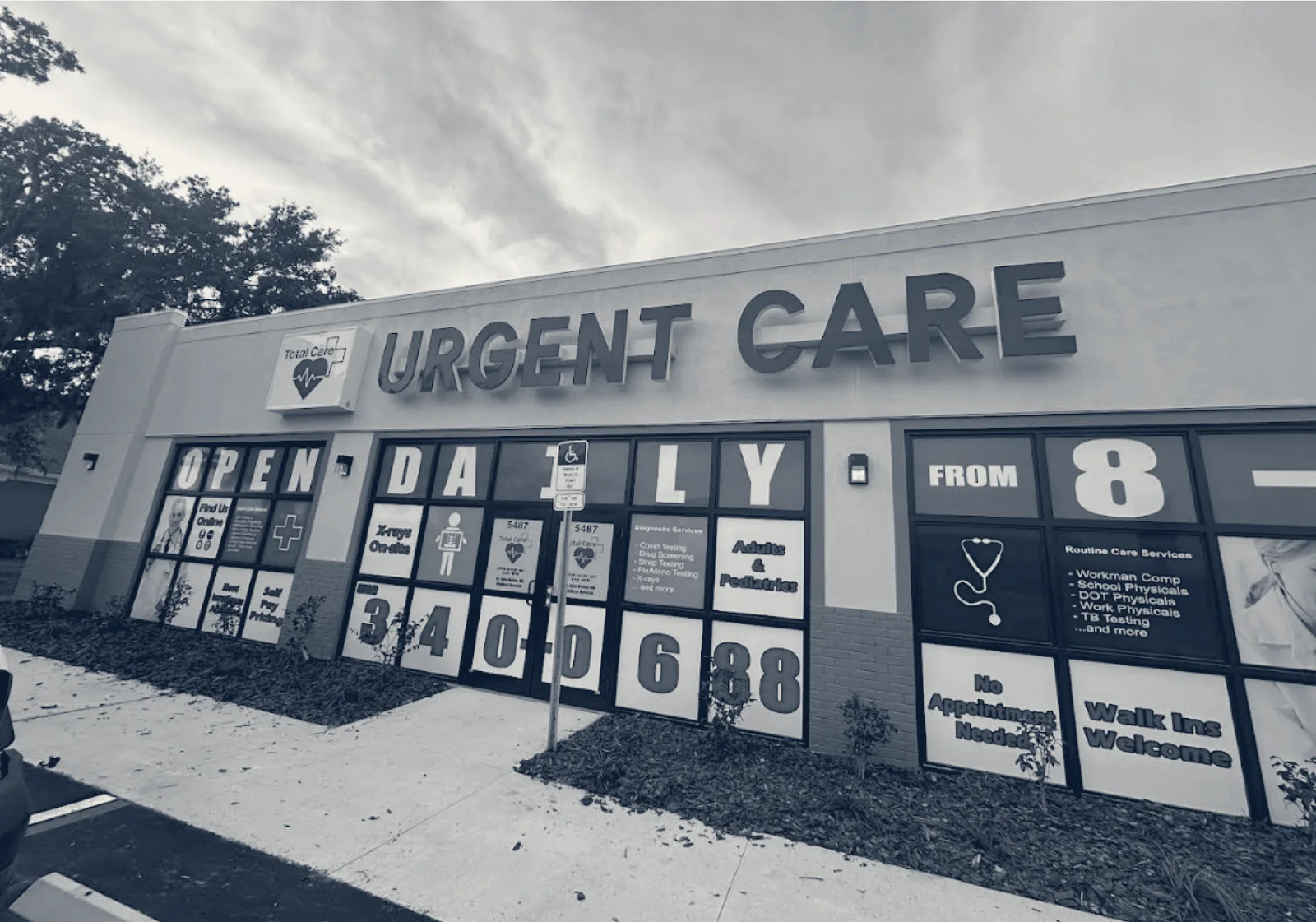 Total Care Plus Spring Hill — Spring Hill, Florida