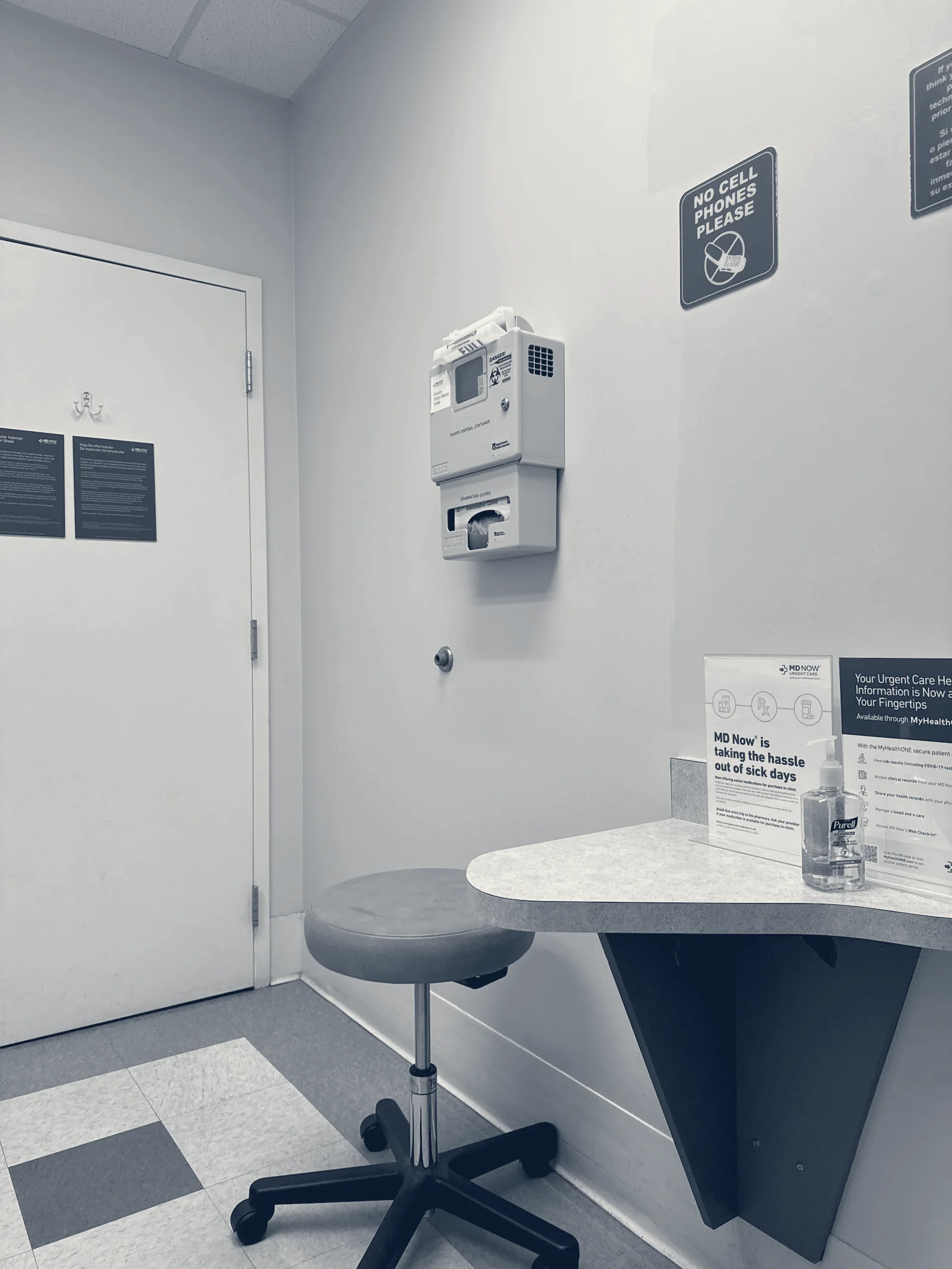 MD Now Urgent Care - Clearwater North — Clearwater, Florida