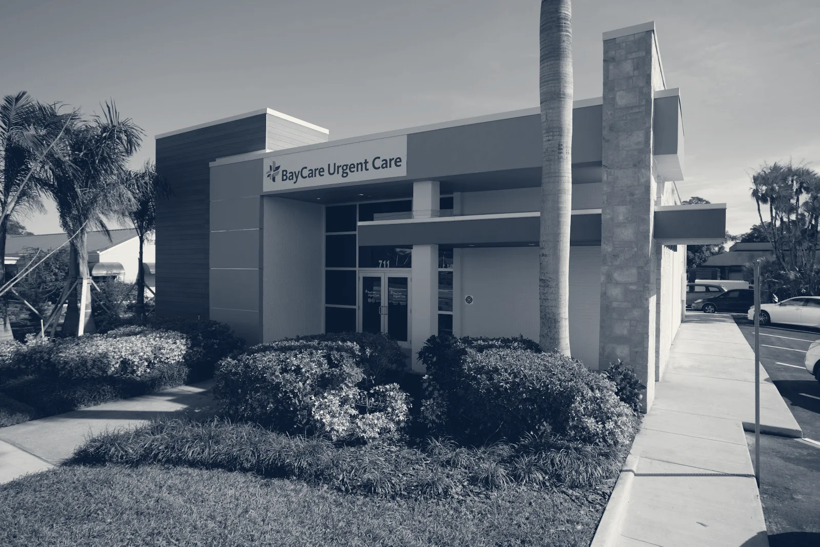 BayCare Urgent Care (Clearwater) — Clearwater, Florida