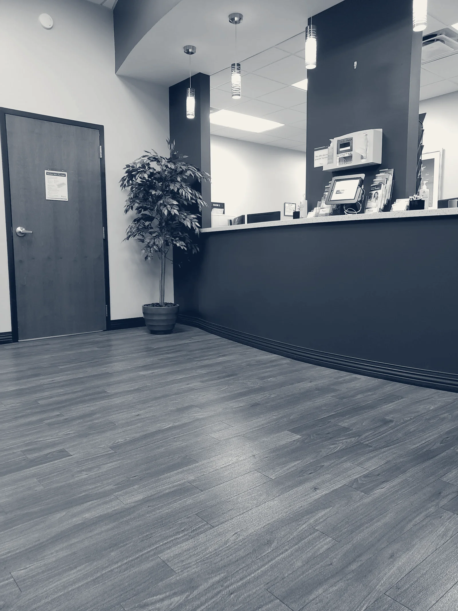 BayCare Urgent Care (Clearwater) — Clearwater, Florida