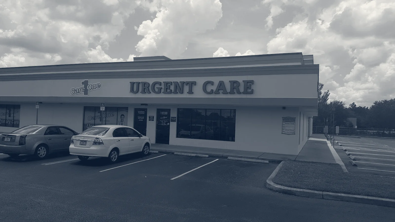 Care One of Florida — Brooksville, Florida