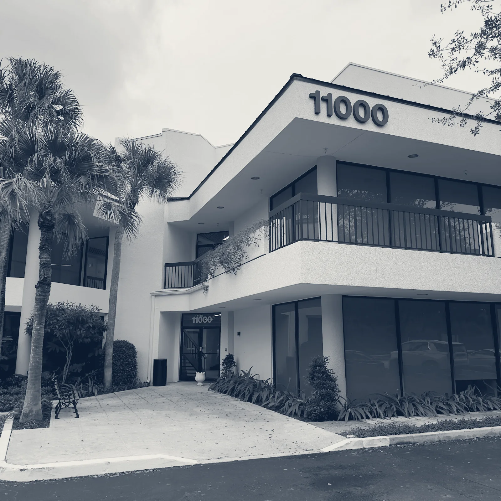 LA Medical Associates — Palm Beach Gardens, Florida