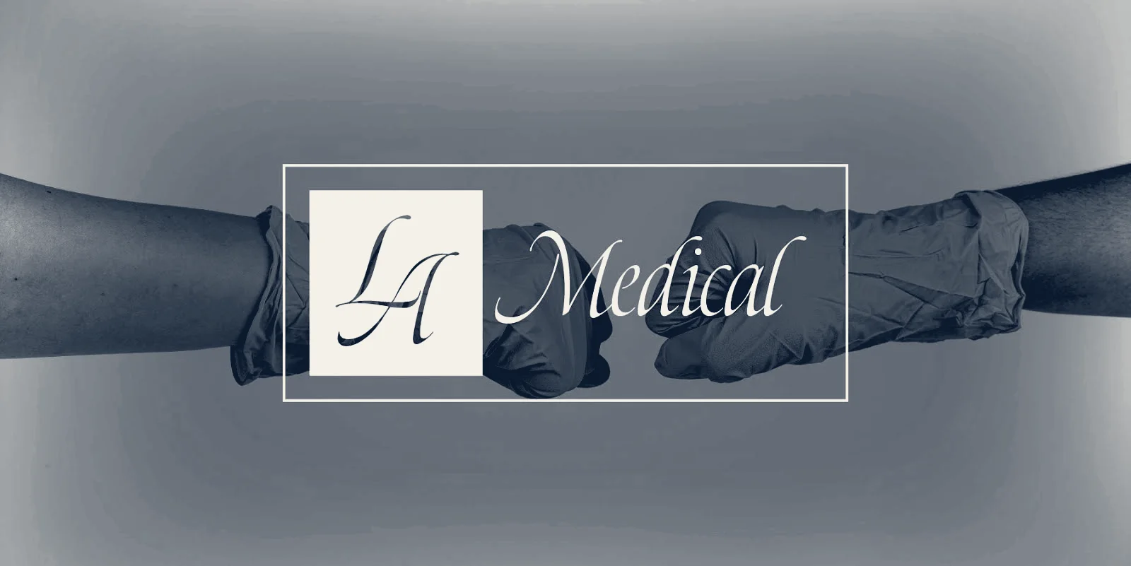 LA Medical Associates — Palm Beach Gardens, Florida