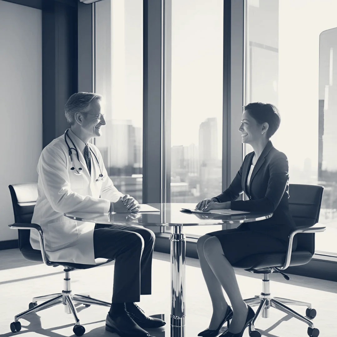 UPLIN Health Concierge Doctor House Calls — Palm Beach Gardens, Florida