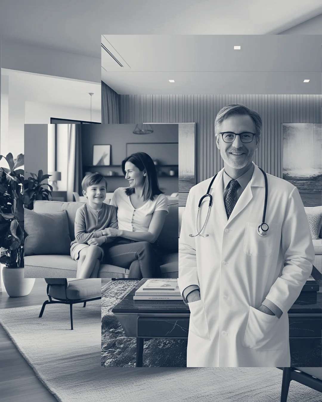 UPLIN Health Concierge Doctor House Calls — Palm Beach Gardens, Florida
