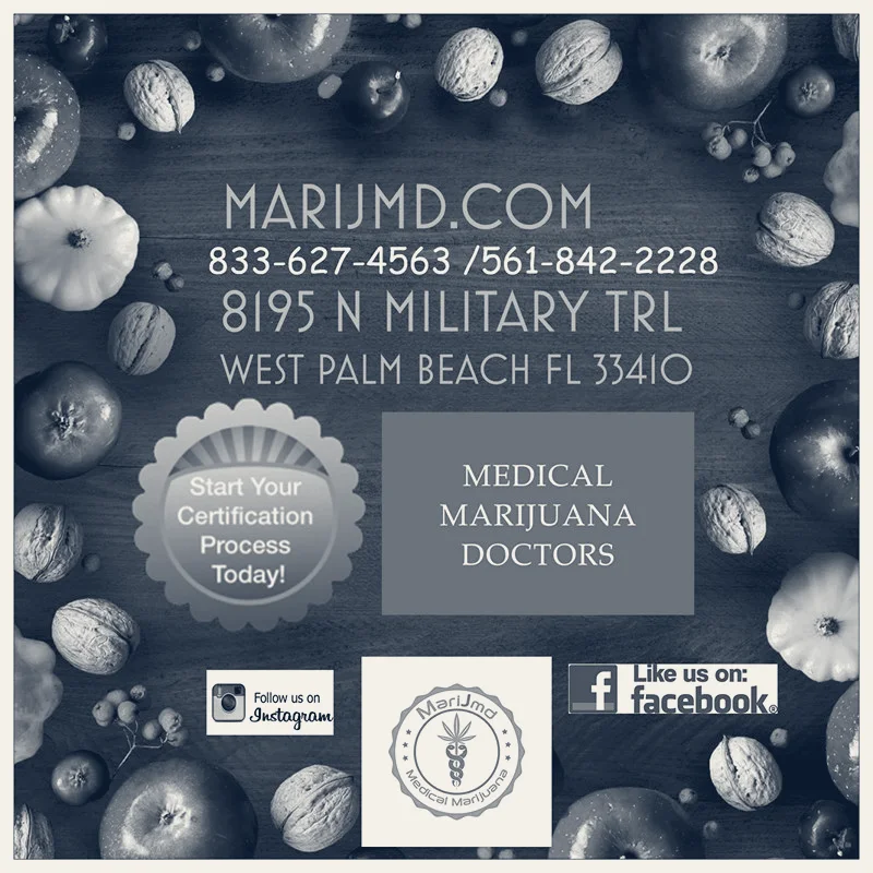 MariJmd — Palm Beach Gardens, Florida