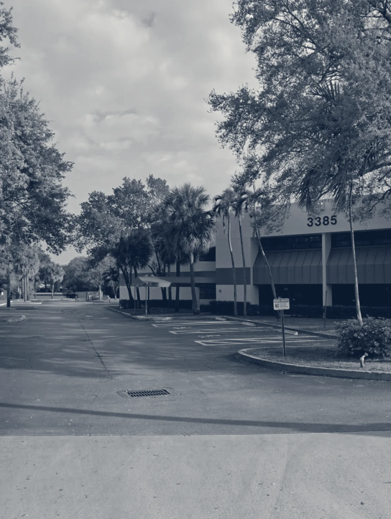 Trinity Family Medical Practice Inc. — Palm Beach Gardens, Florida