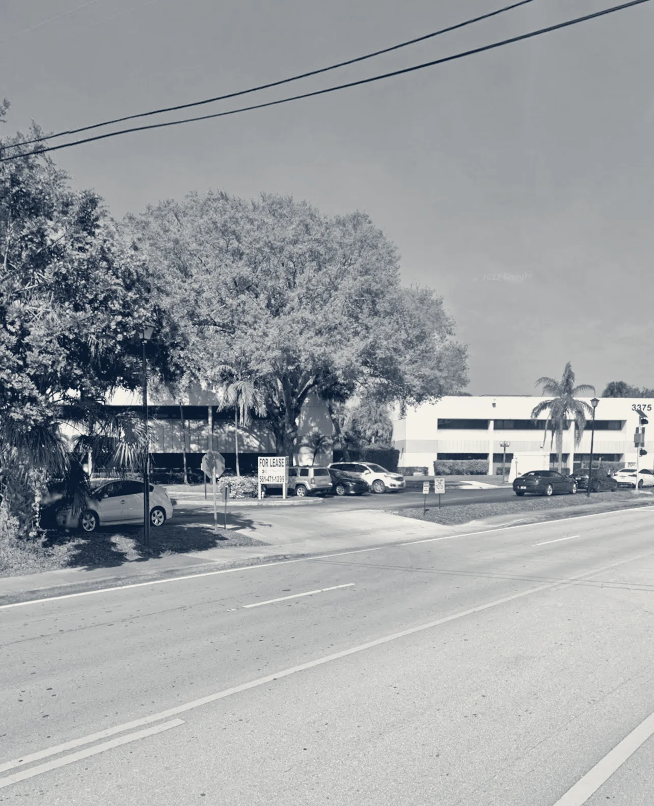 Trinity Family Medical Practice Inc. — Palm Beach Gardens, Florida