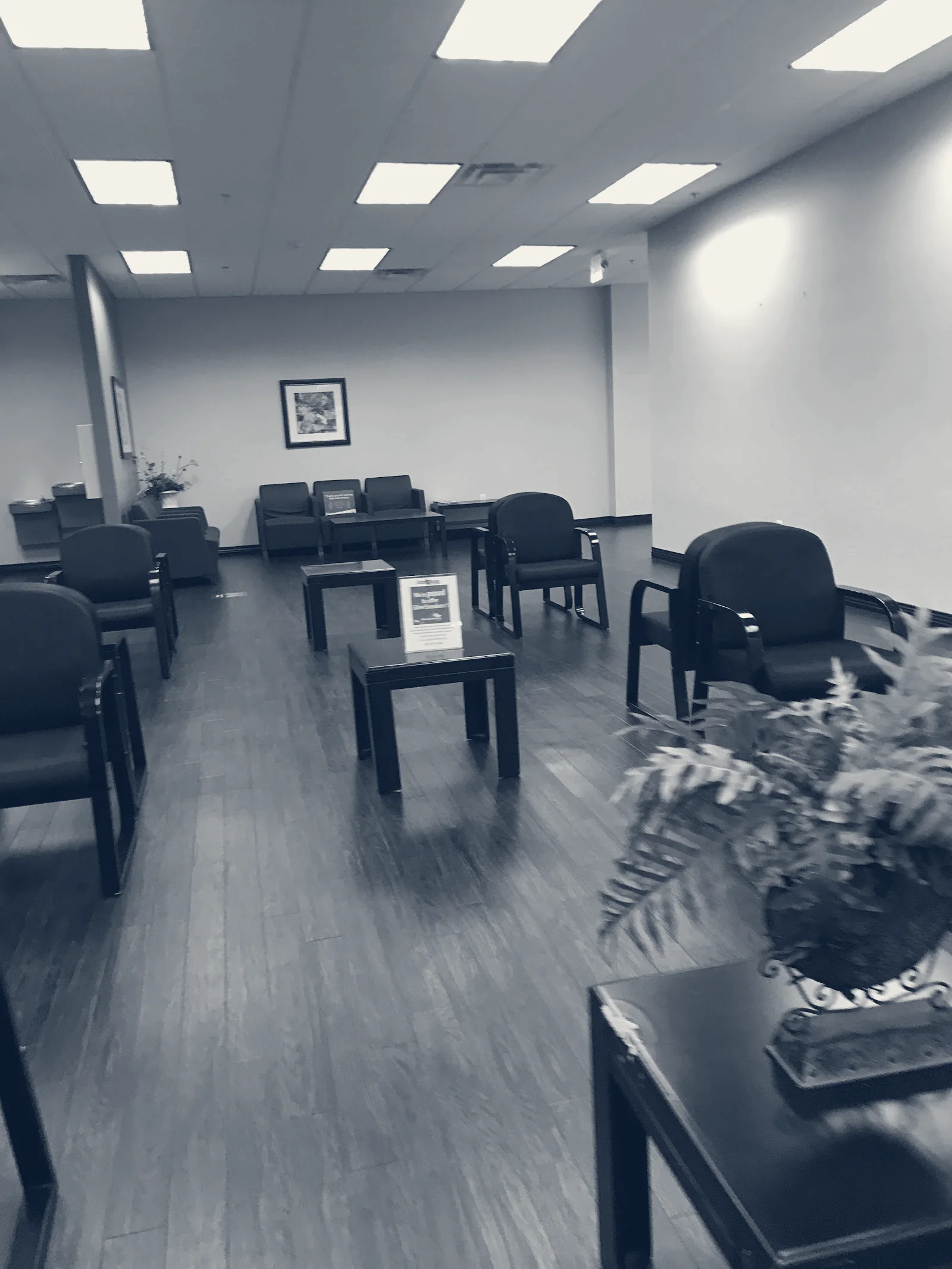 AdventHealth Centra Care Citrus Park — Tampa, Florida