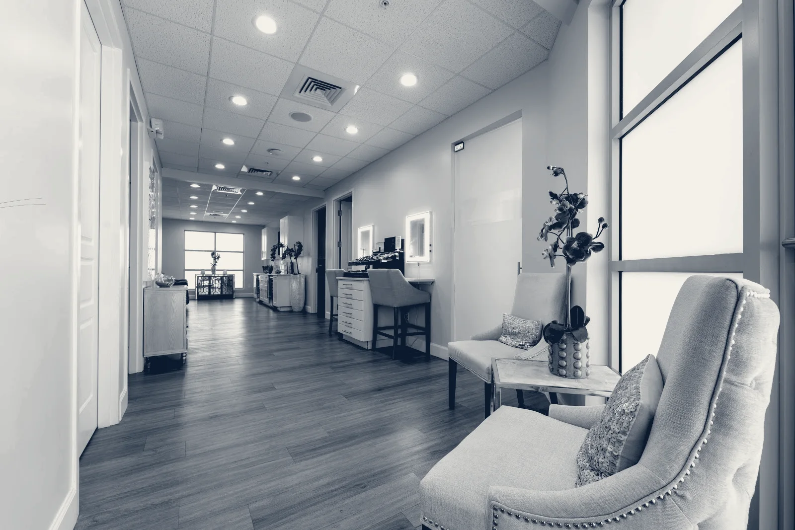 Meridian Medical Spa — Bonita Springs, Florida