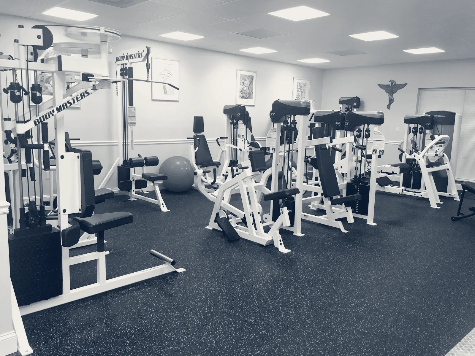 Boynton Beach Chiropractic — Boynton Beach, Florida