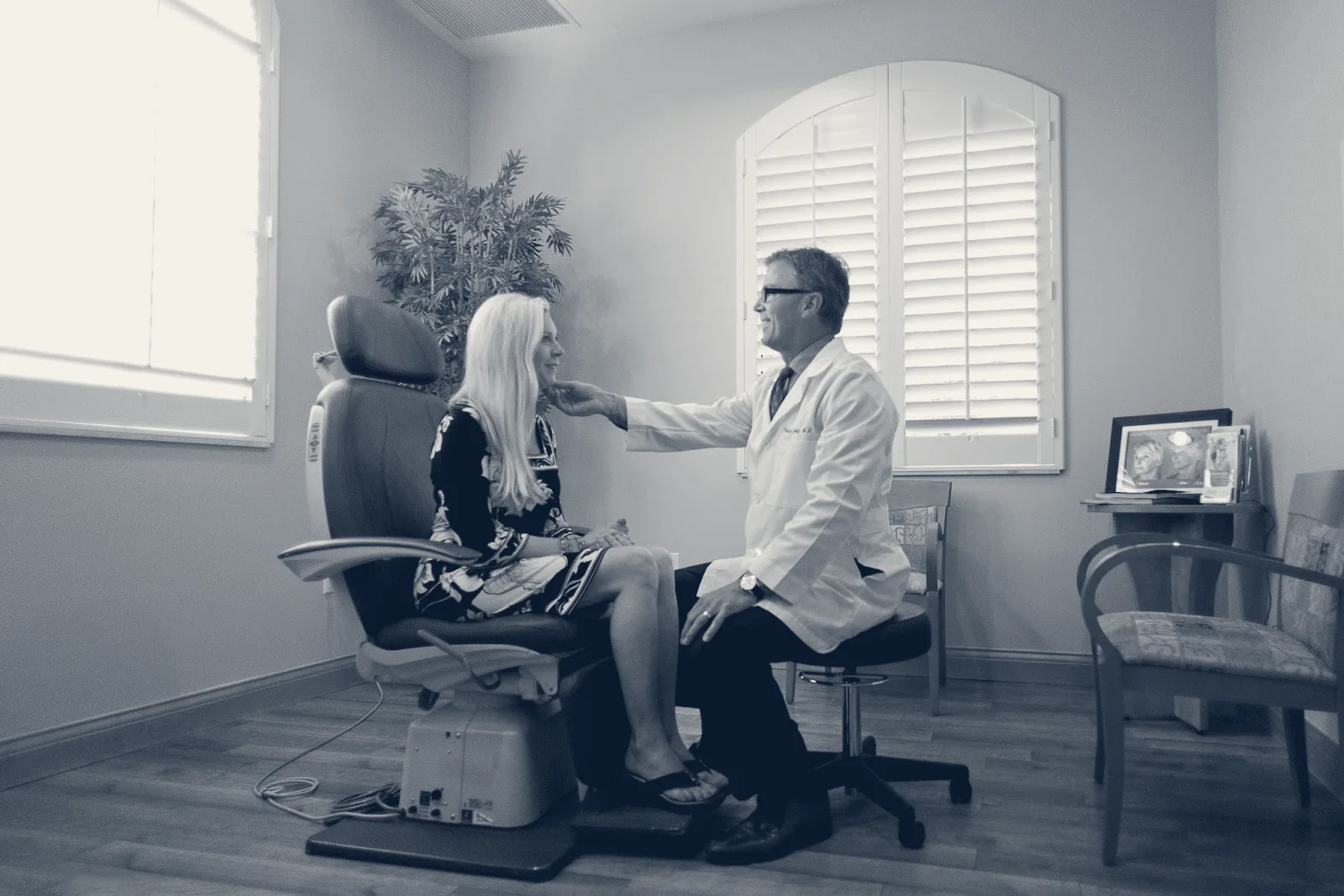 Azul Cosmetic Surgery and Medical Spa | Fort Myers — Fort Myers, Florida