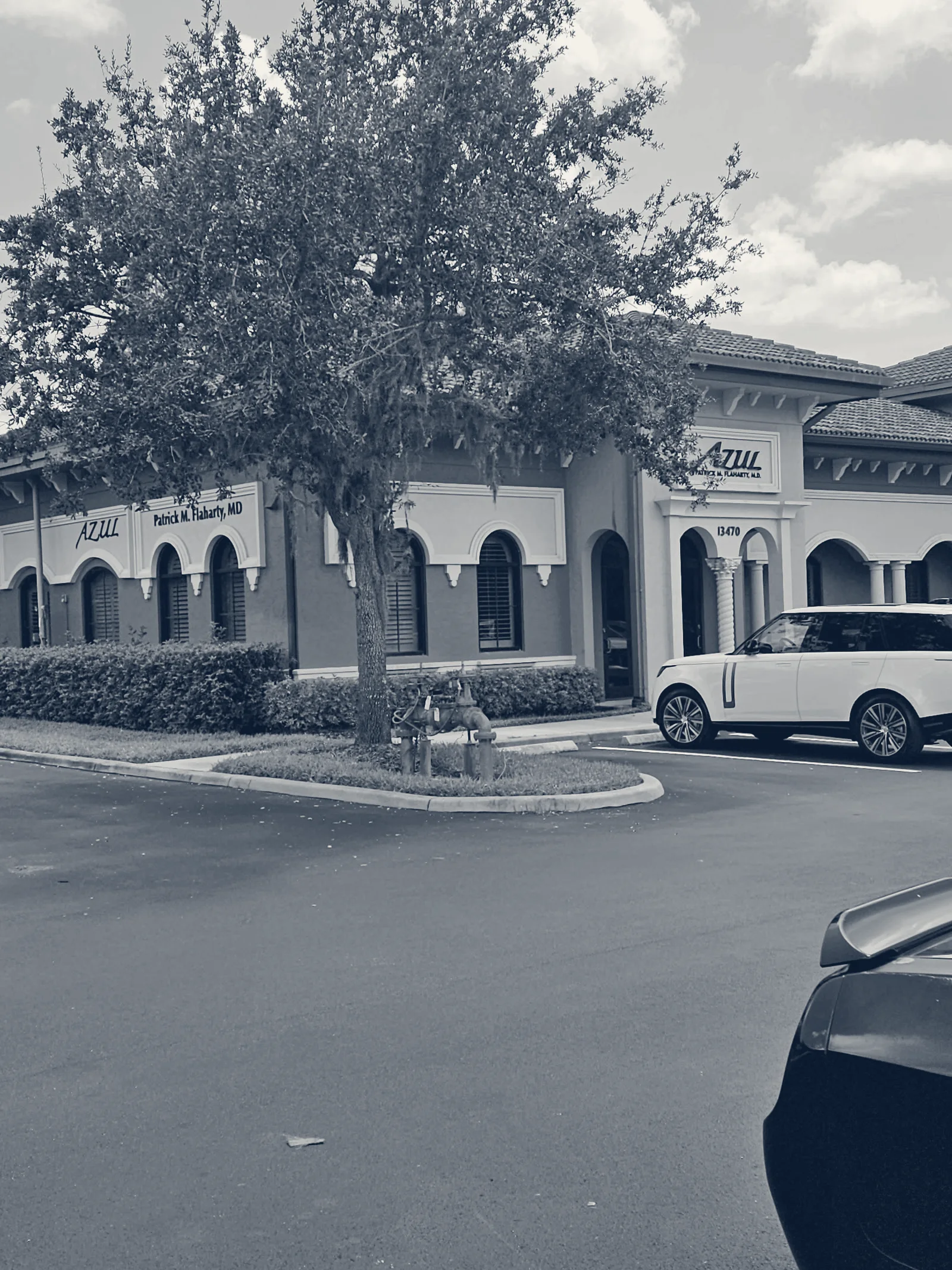 Azul Cosmetic Surgery and Medical Spa | Fort Myers — Fort Myers, Florida