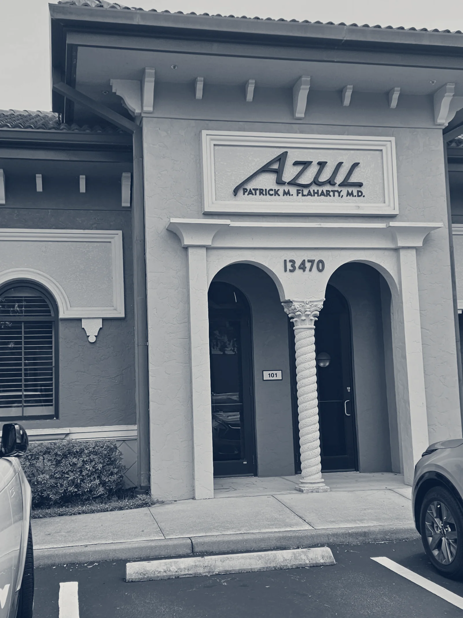 Azul Cosmetic Surgery and Medical Spa | Fort Myers — Fort Myers, Florida