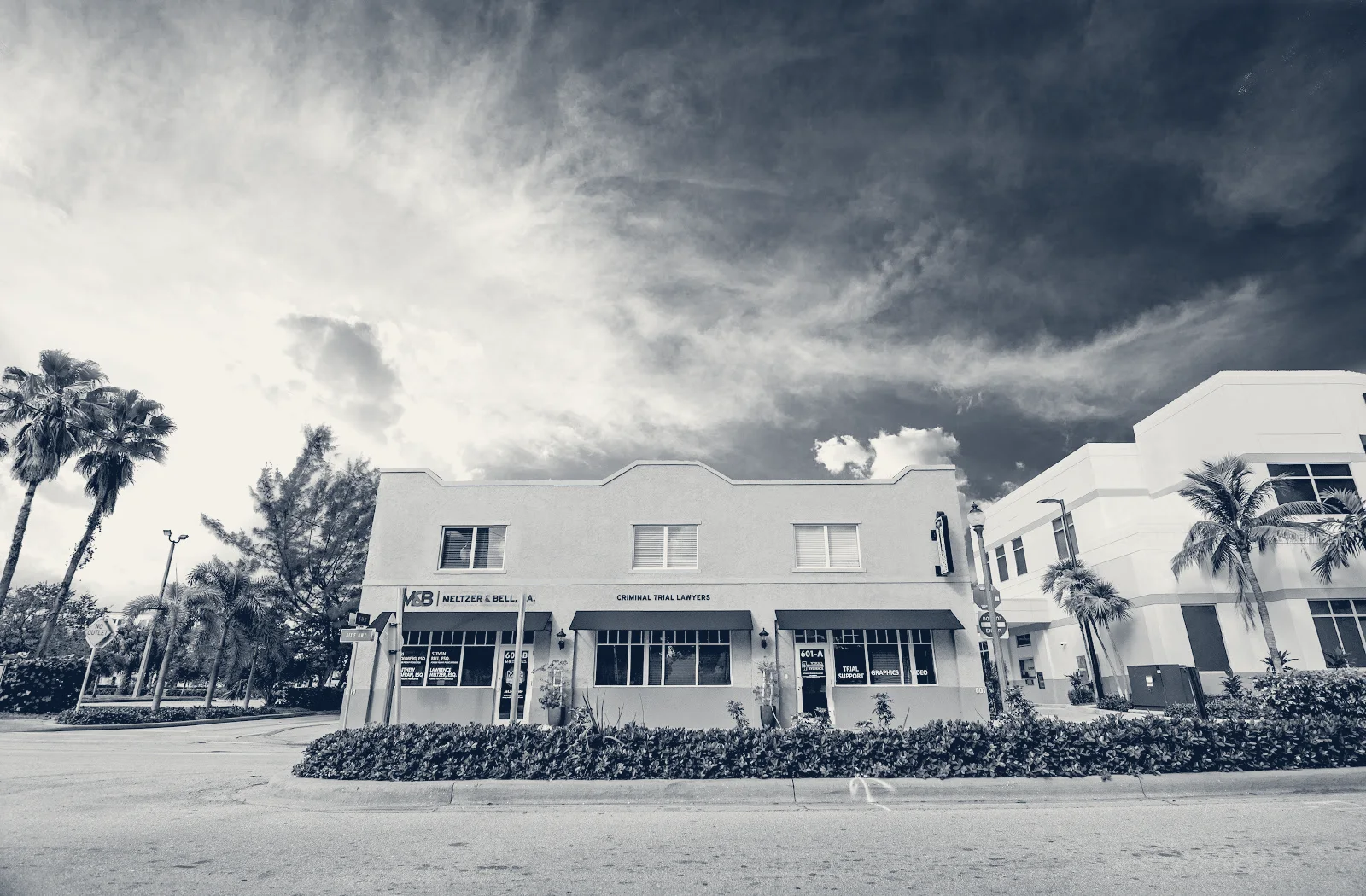 Visual Evidence, Inc. — West Palm Beach, Florida