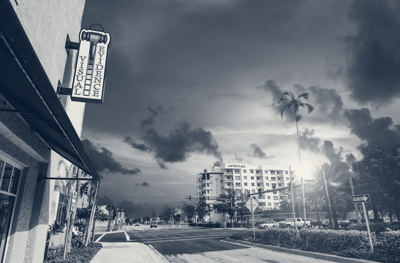 Visual Evidence, Inc. — West Palm Beach, Florida