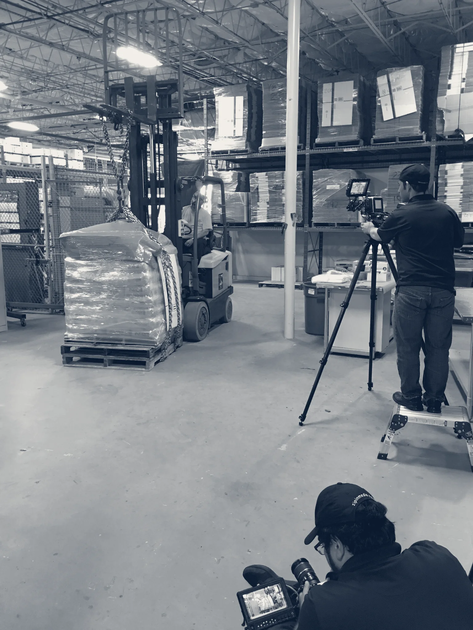 Zip In Media Productions LLC - Video Production Company West Palm Beach — West Palm Beach, Florida
