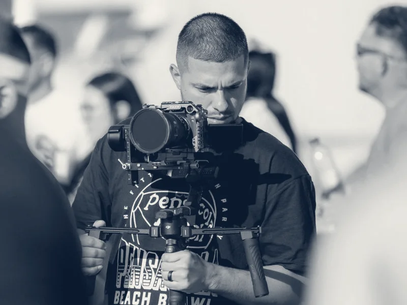 VG Creations | Video Production Company — West Palm Beach, Florida