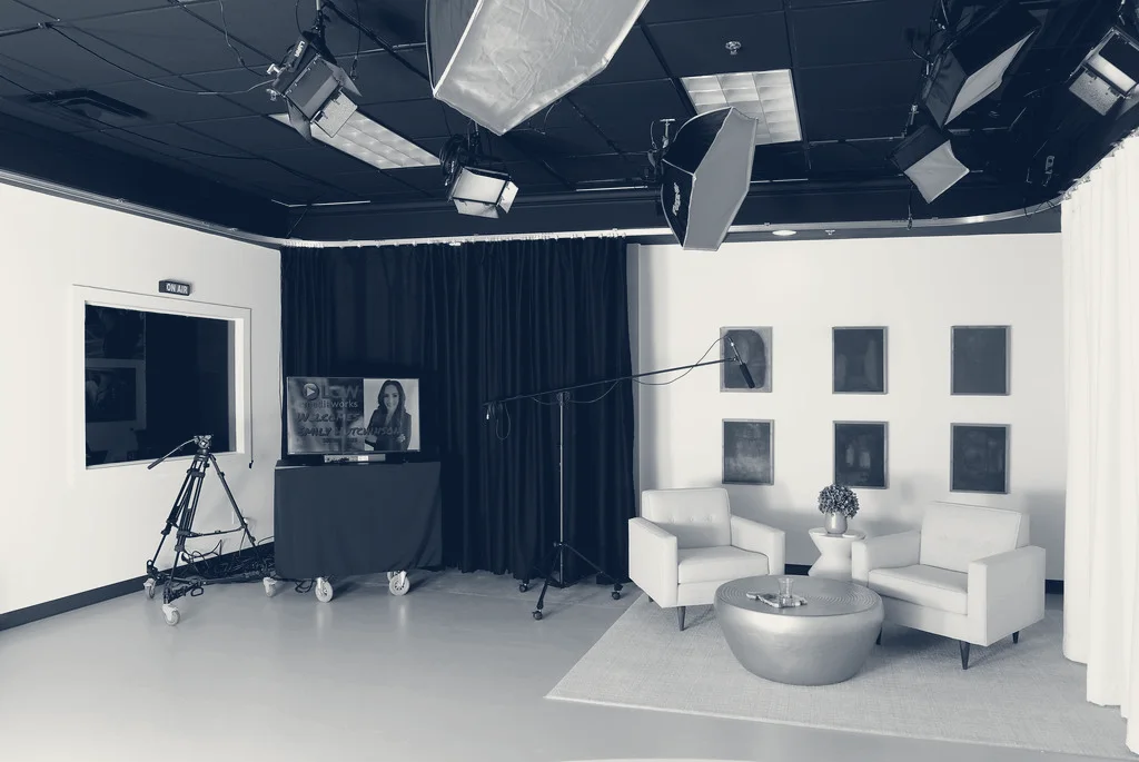 LGW Mediaworks — West Palm Beach, Florida