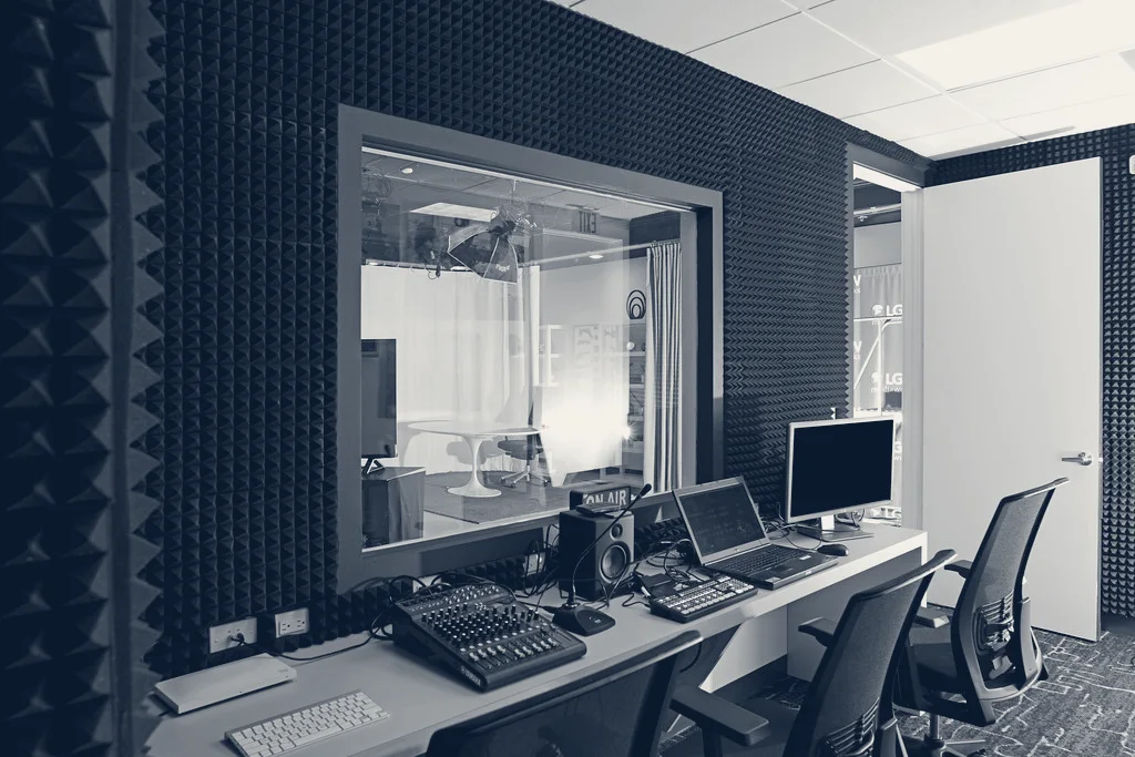 LGW Mediaworks — West Palm Beach, Florida