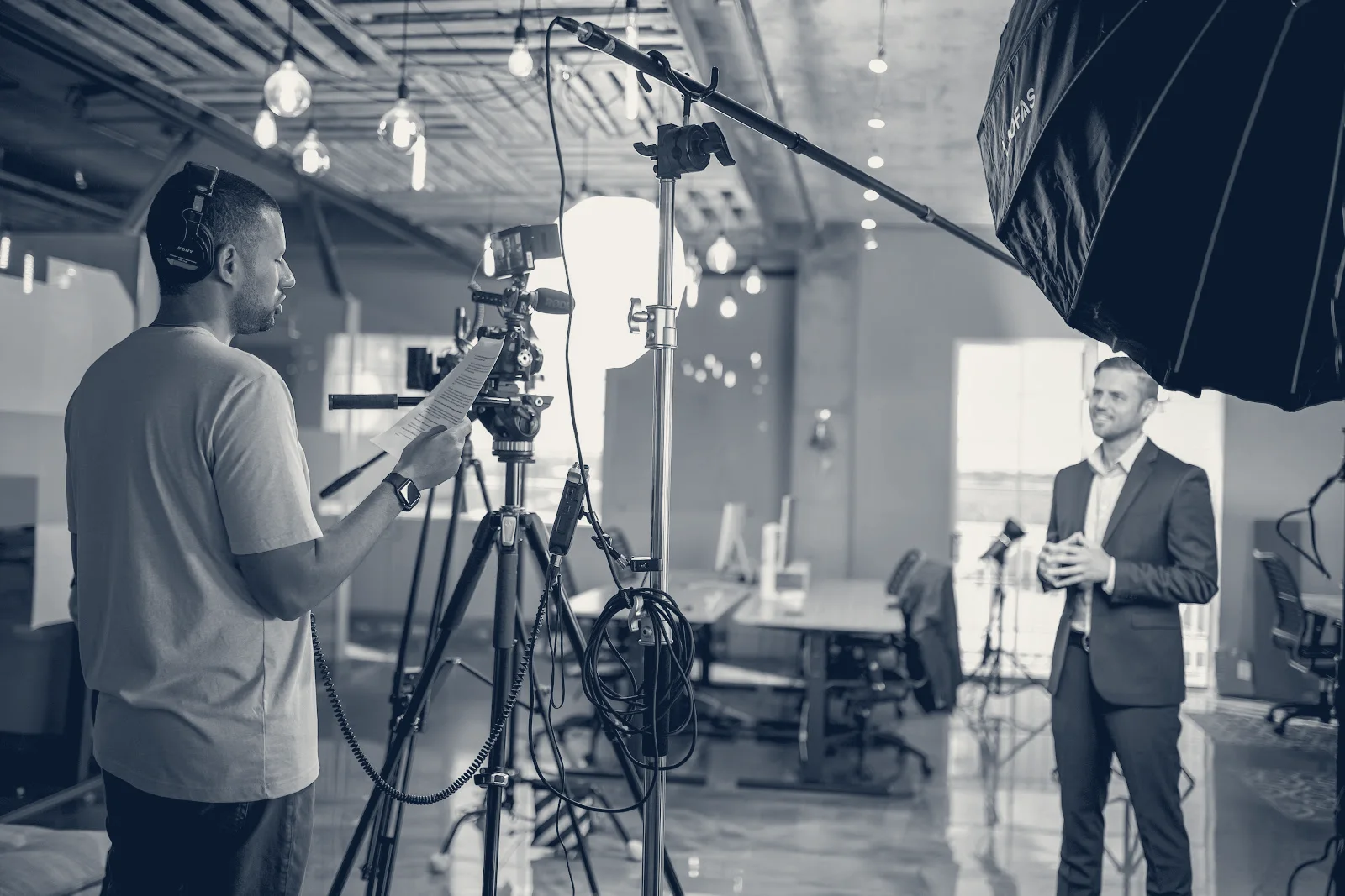 Tasca Studios — North Palm Beach, Florida