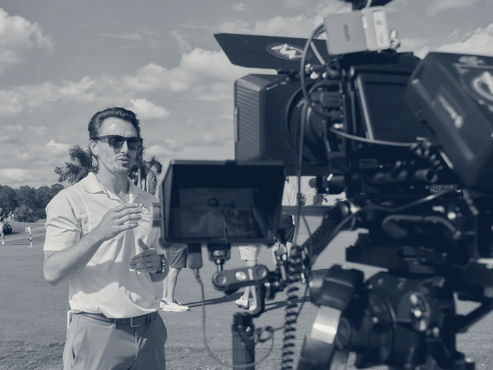 Wizard Studios – Video Production Company — North Palm Beach, Florida