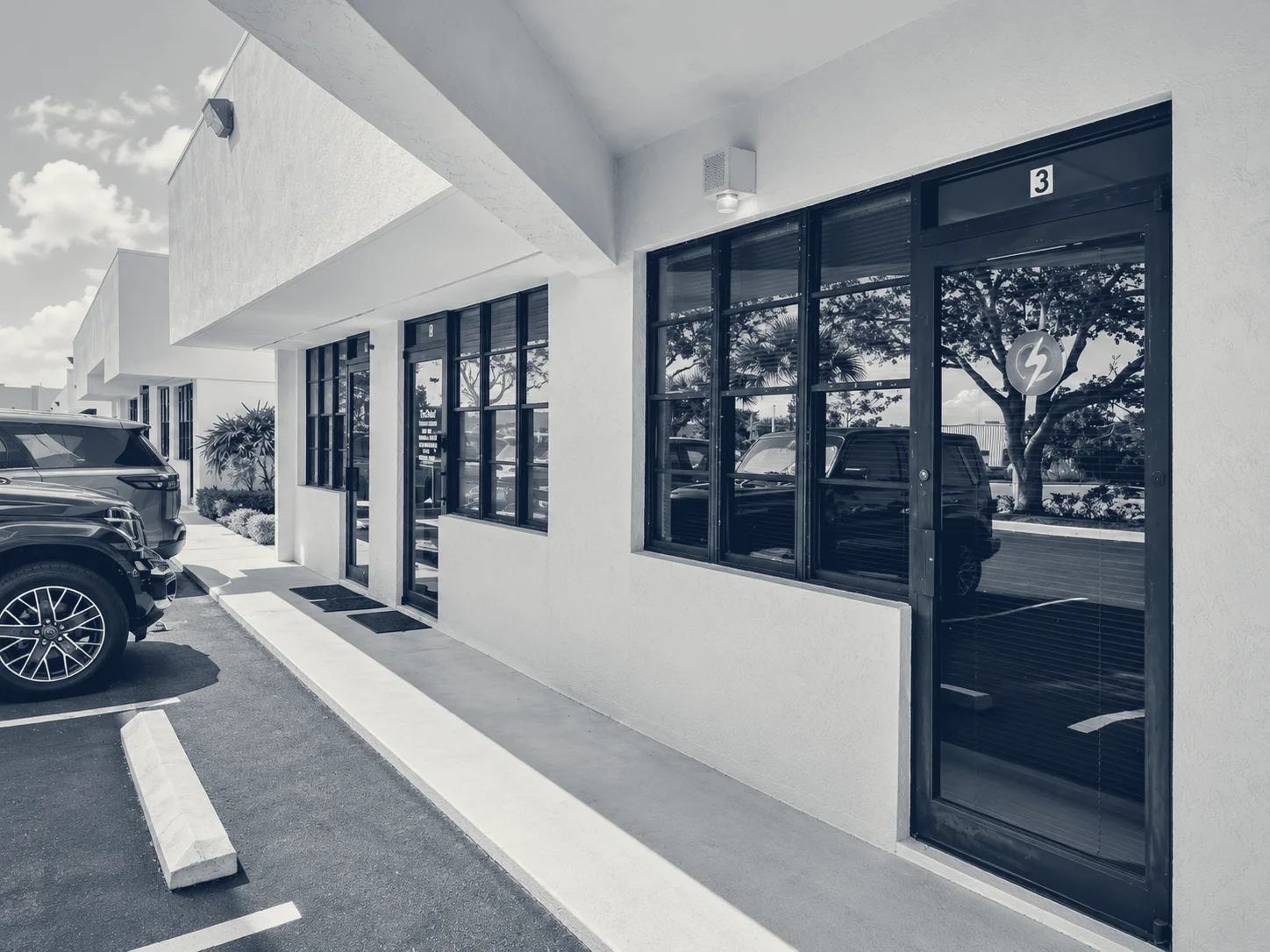 Wizard Studios – Podcast Studio — Lake Park, Florida