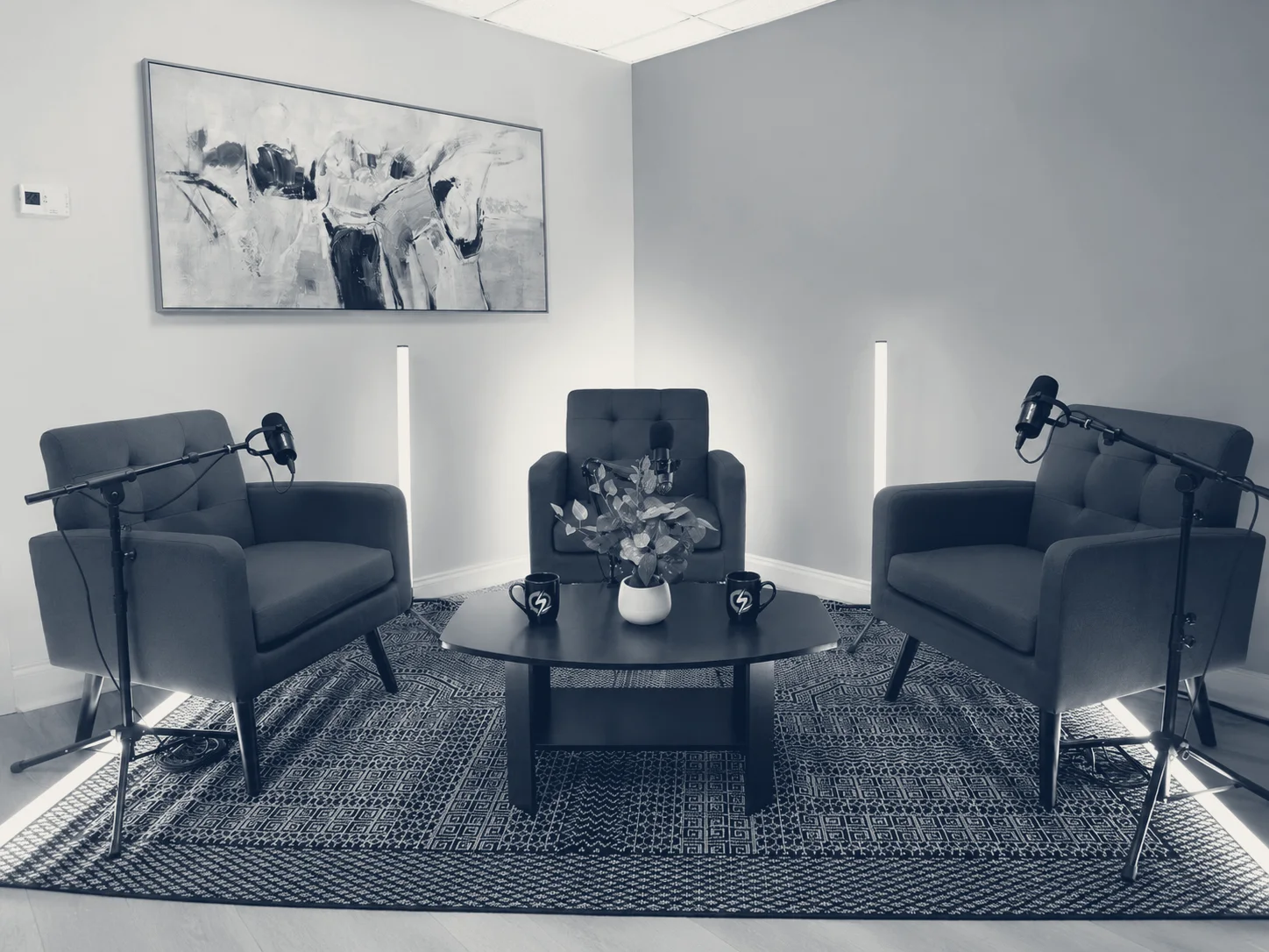 Wizard Studios – Podcast Studio — Lake Park, Florida