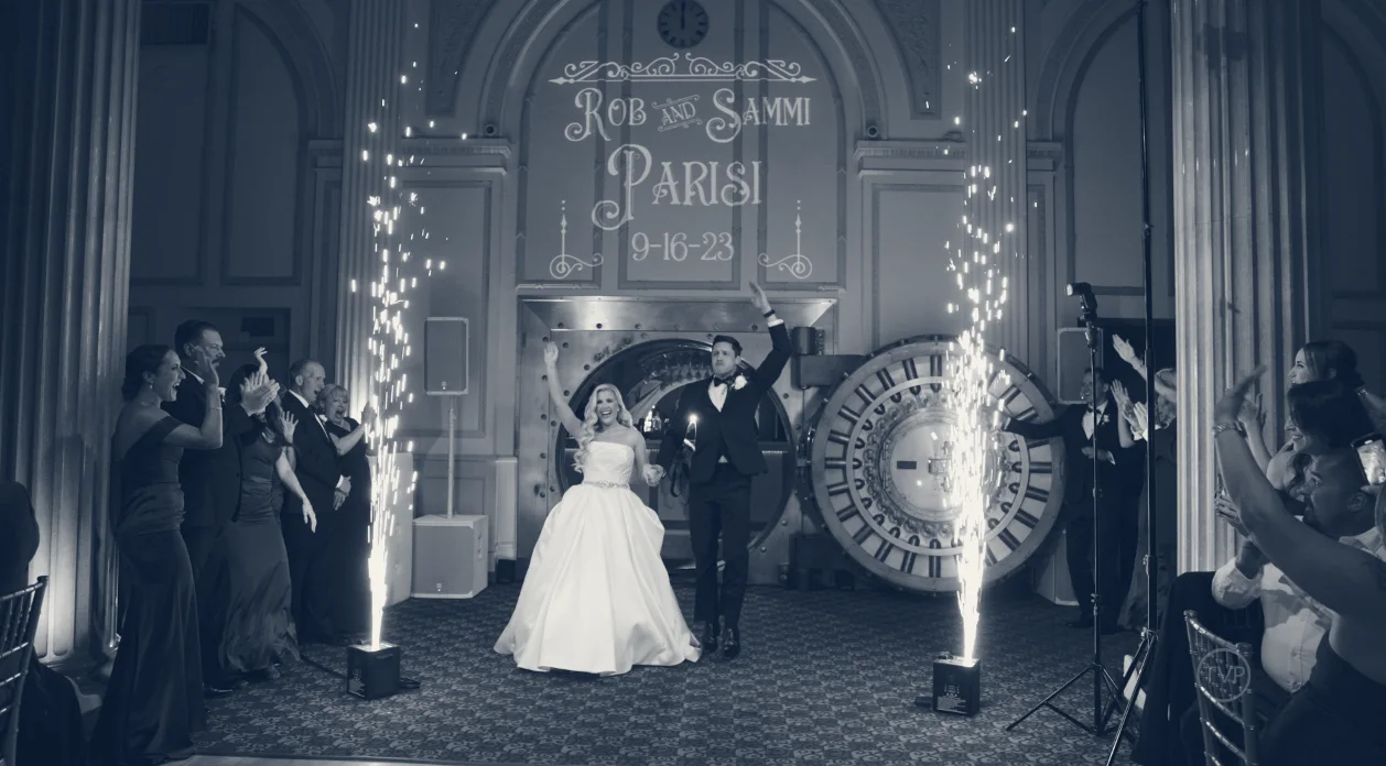 Timeline Video Productions — West Palm Beach, Florida