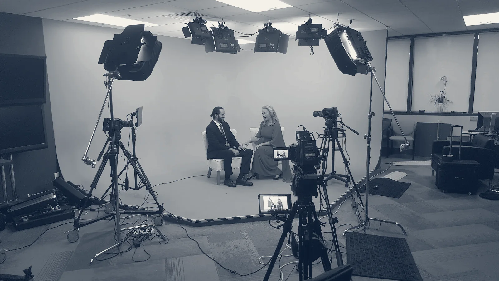 American Media Professionals — Jupiter, Florida