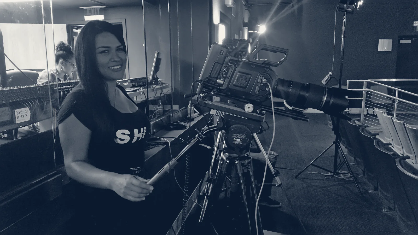 American Media Professionals — Jupiter, Florida