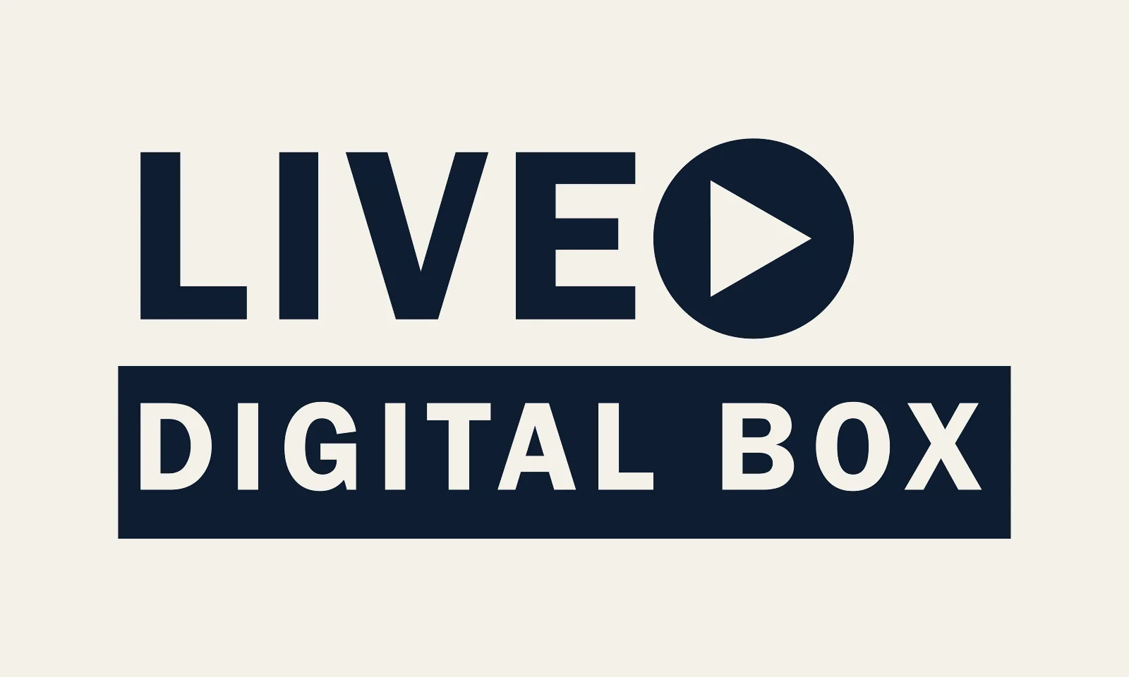 Live Digital Box — Riviera Beach, Florida