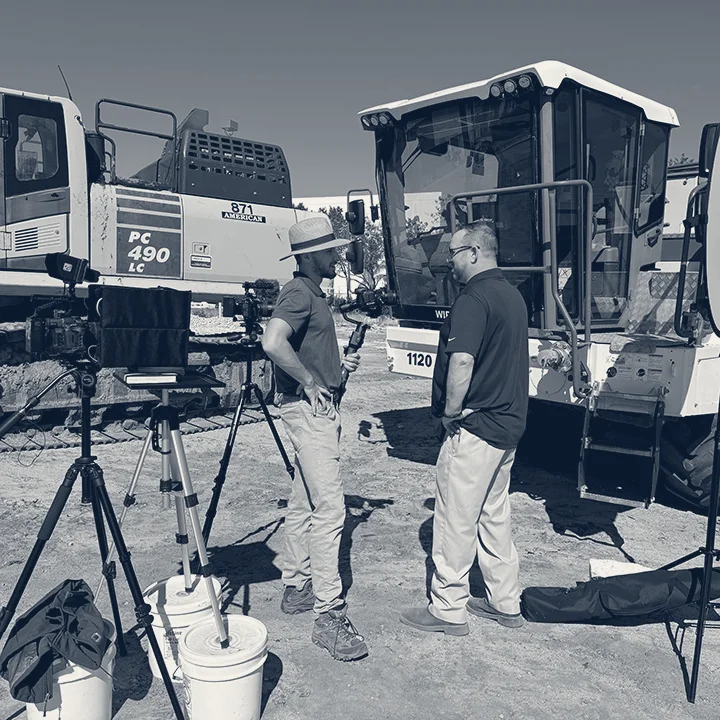 Seaside Media - Brand Storytelling — West Palm Beach, Florida