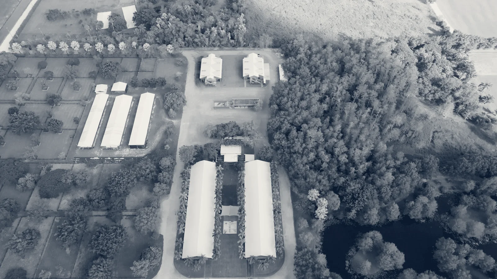 Long Frontier - Video Production — Palm Beach, Florida