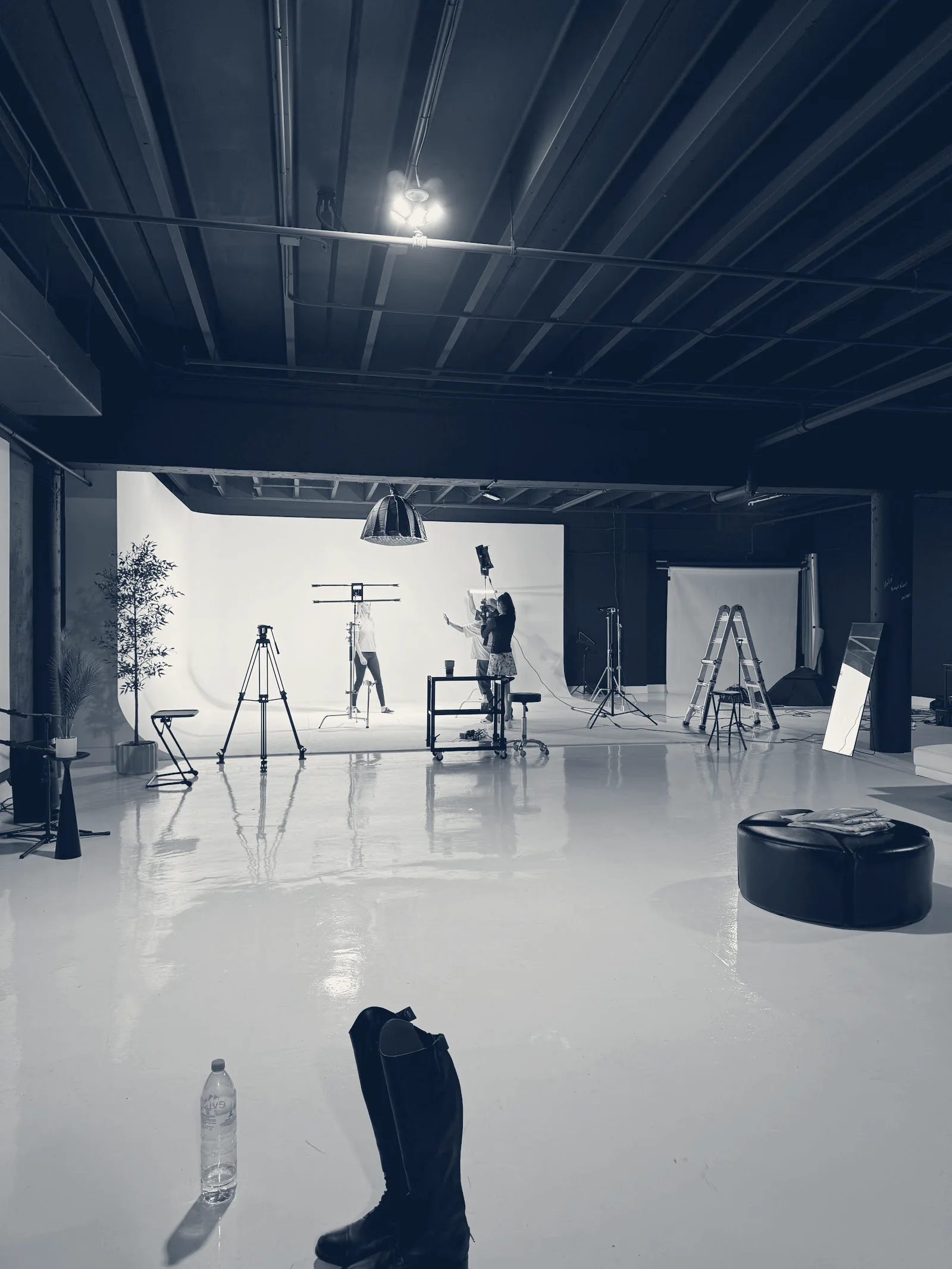 Whole lot Of Movies Studio — West Palm Beach, Florida