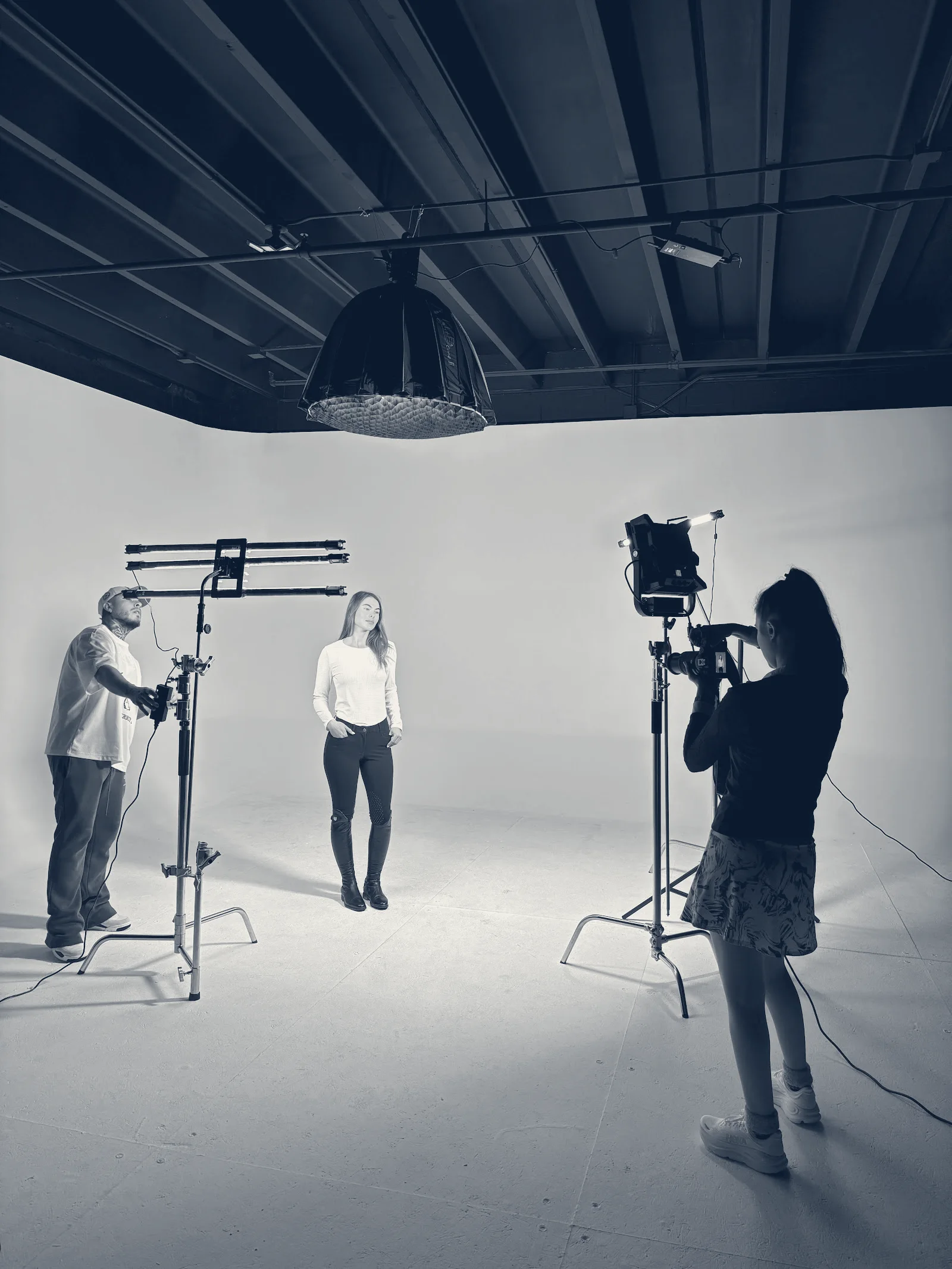 Whole lot Of Movies Studio — West Palm Beach, Florida