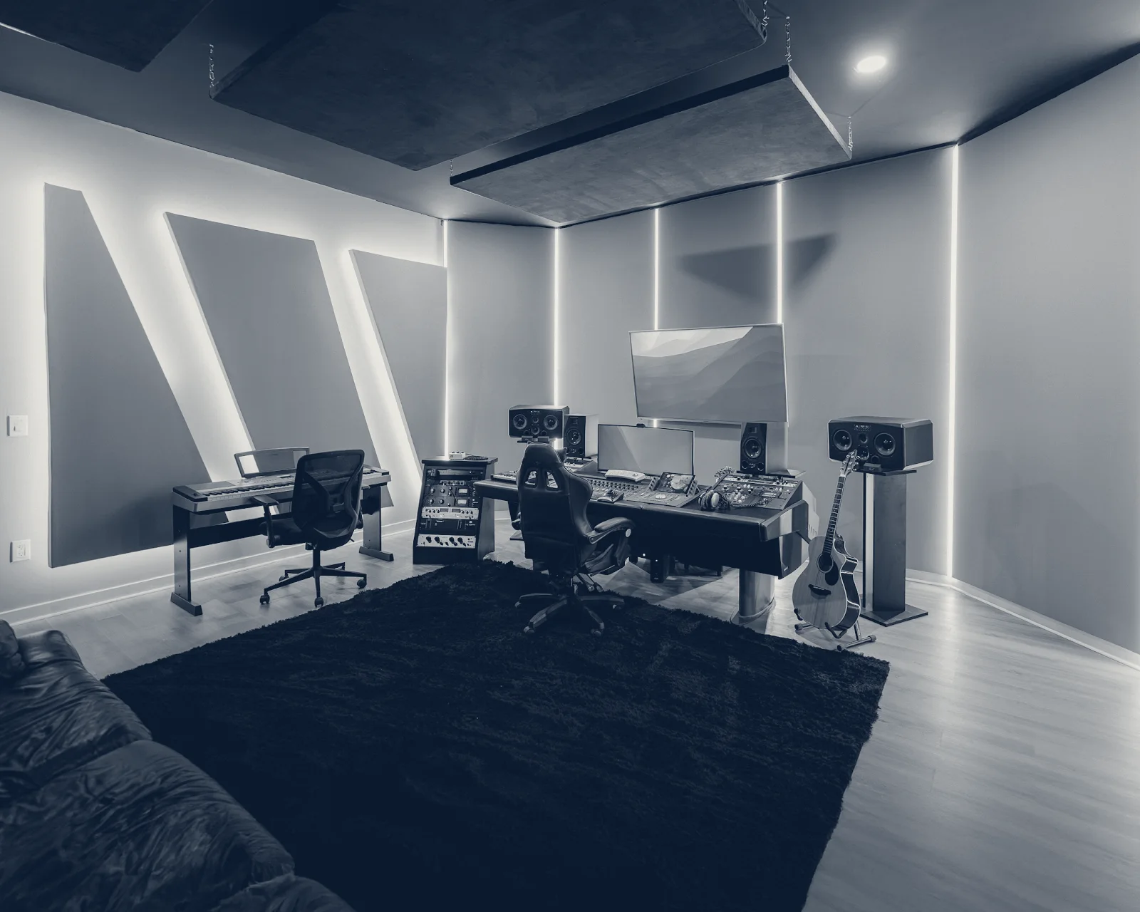 Boardwalk Studios — West Palm Beach, Florida