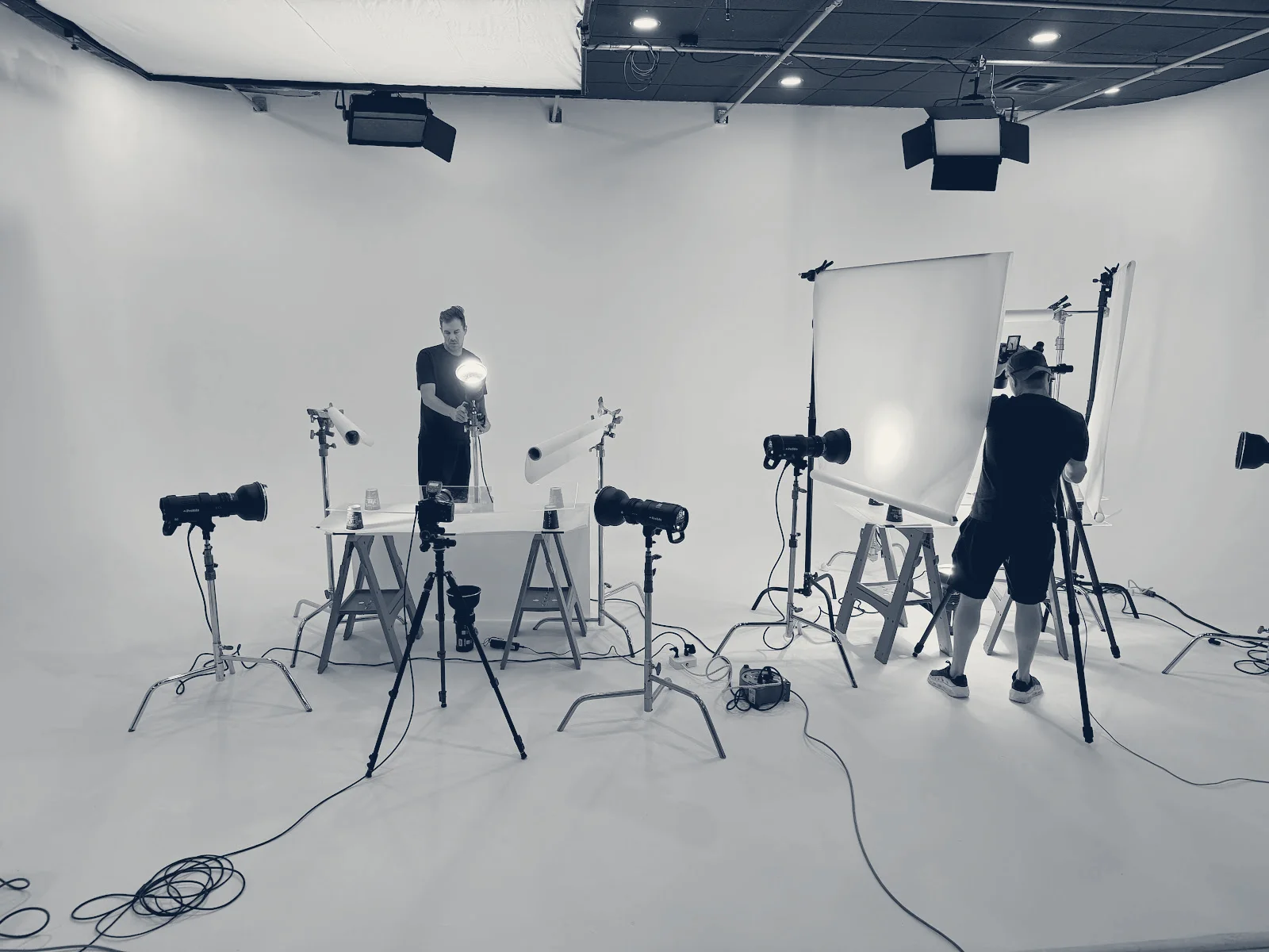 Boardwalk Studios — West Palm Beach, Florida