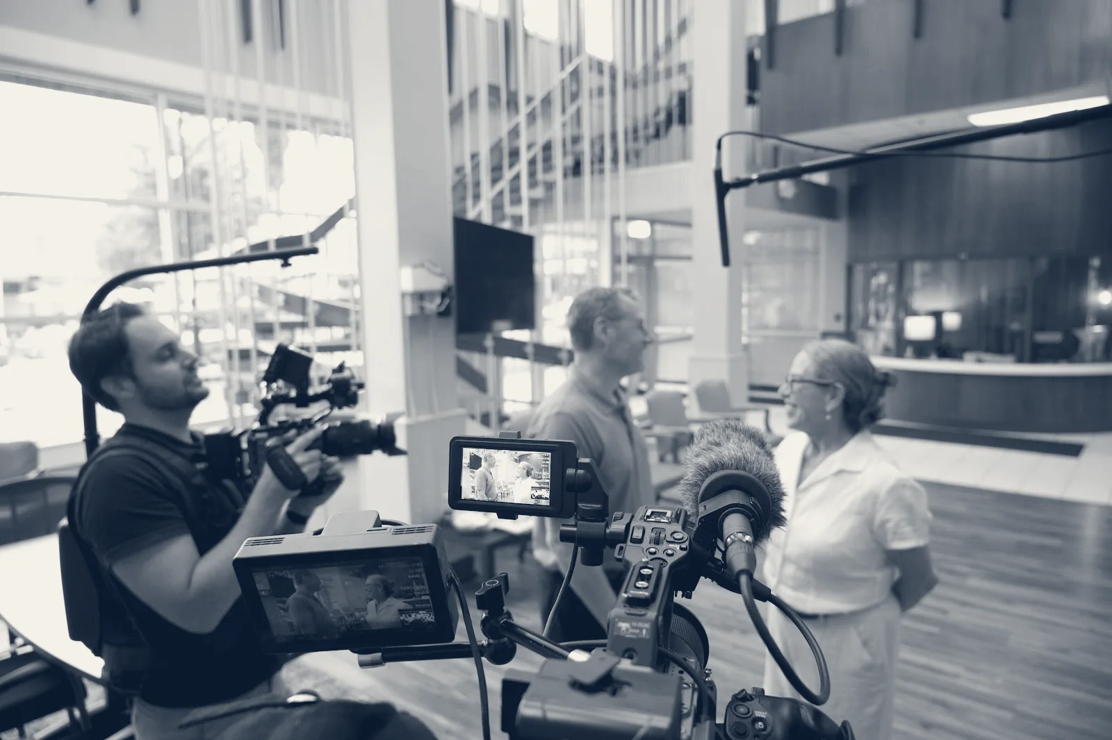 Aqueous Films — West Palm Beach, Florida