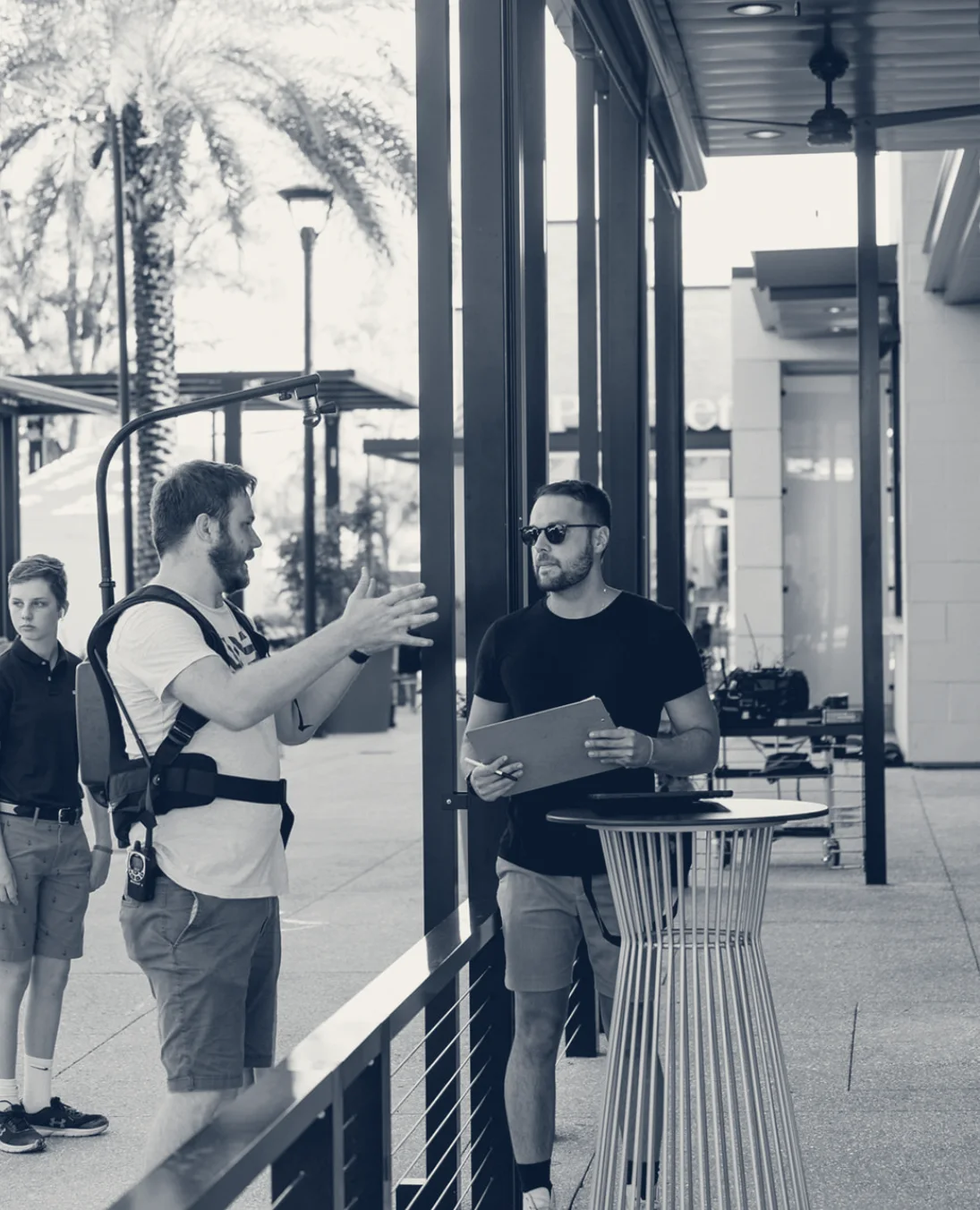 Aqueous Films — West Palm Beach, Florida