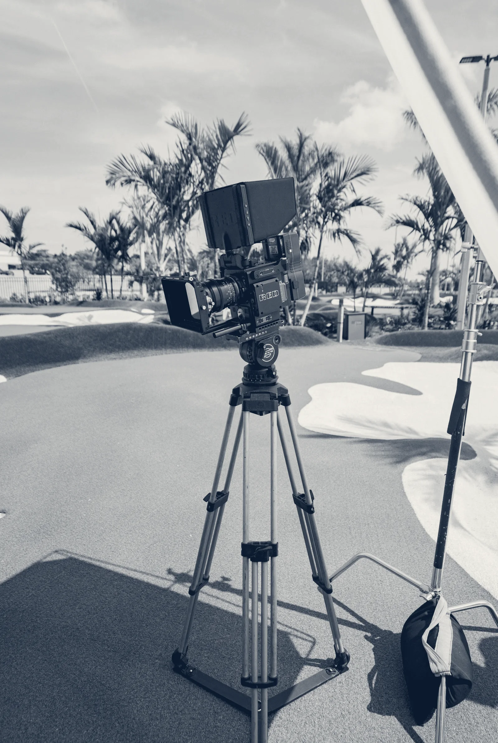 Wavelength — Jupiter, Florida