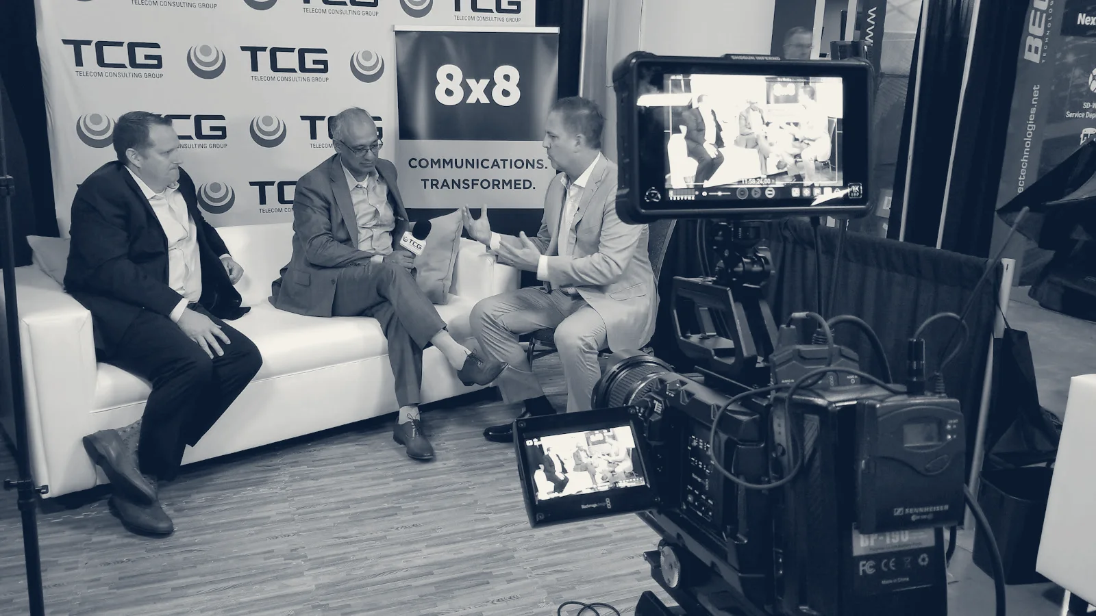 American Media Professionals — West Palm Beach, Florida