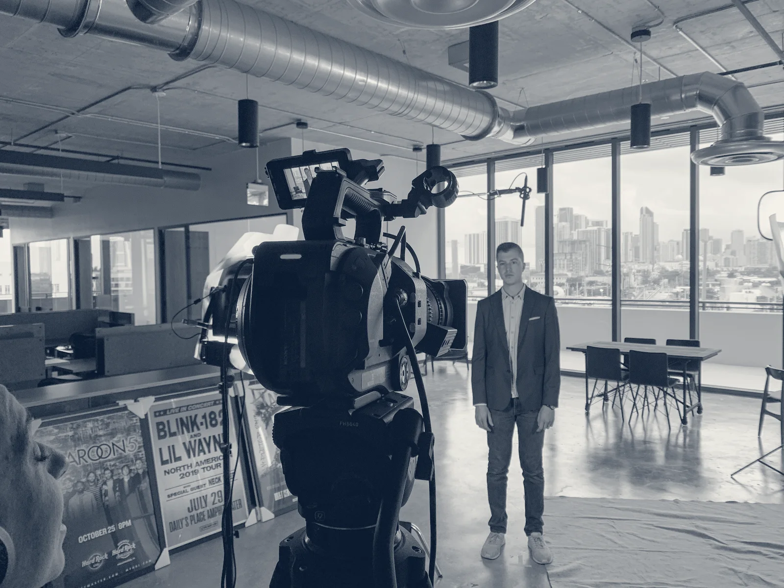 Plum Productions — Boca Raton, Florida