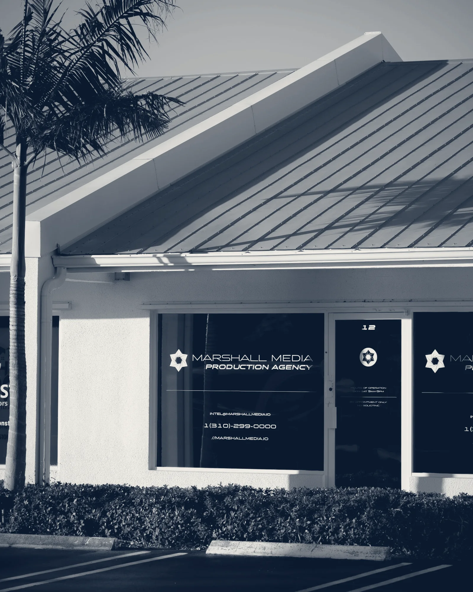 Marshall Media — Jupiter, Florida