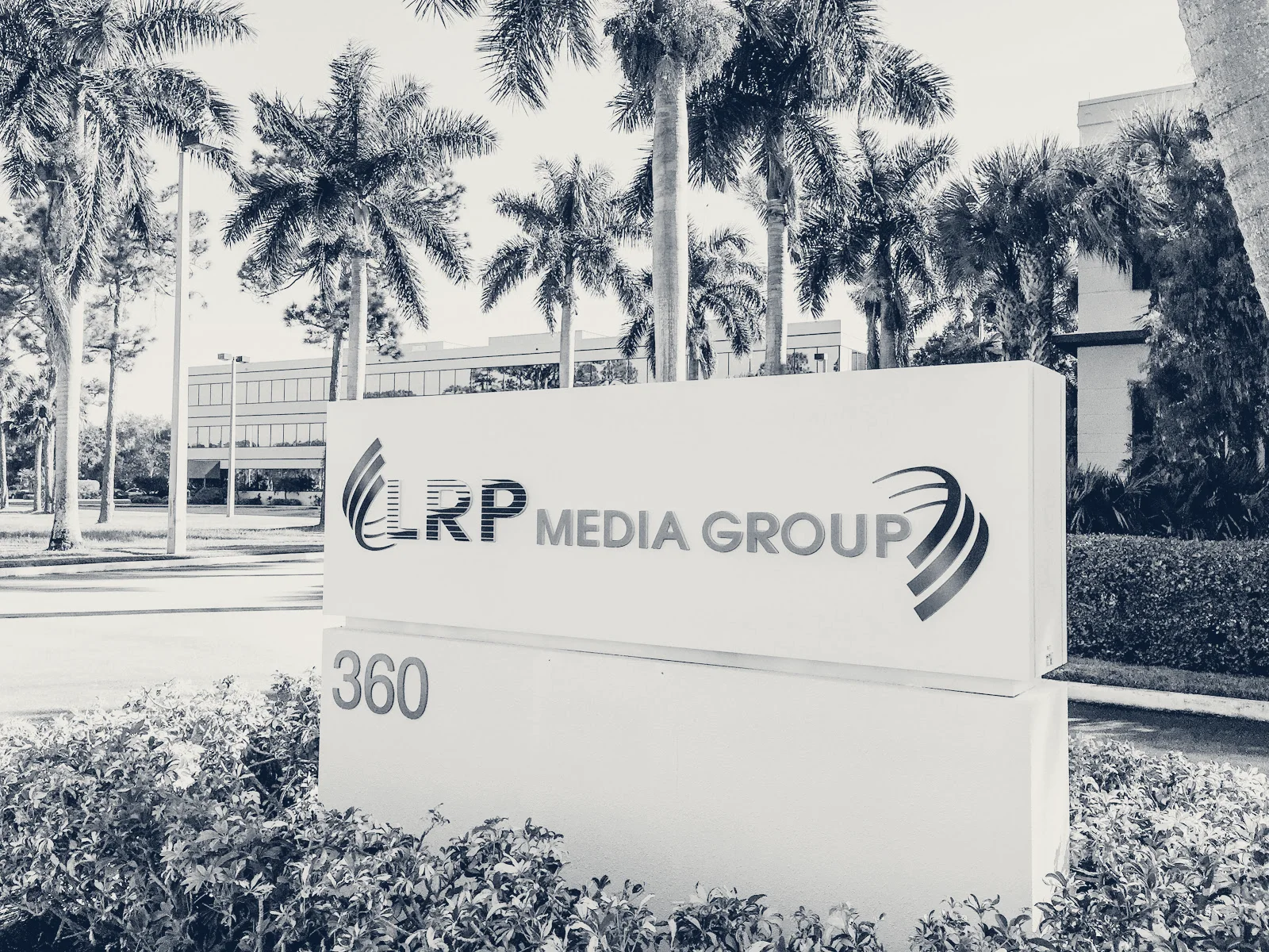 LRP Media Group — Jupiter, Florida